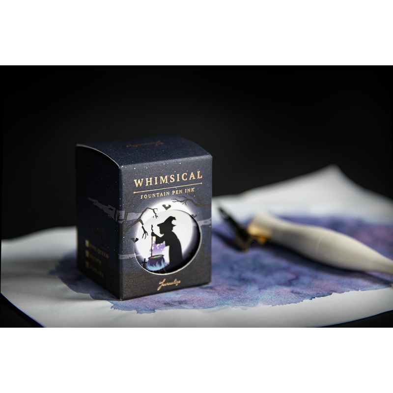 Whimsical – Elphaba 4ml Sample