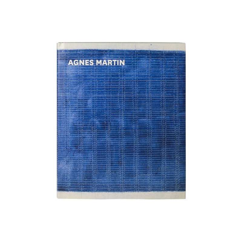 Agnes Martin