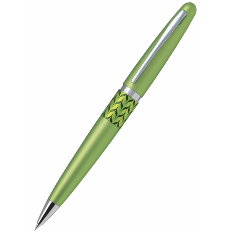 *Clearance* Pilot Metropolitan MR3 Mechanical Pencil – Green Marble