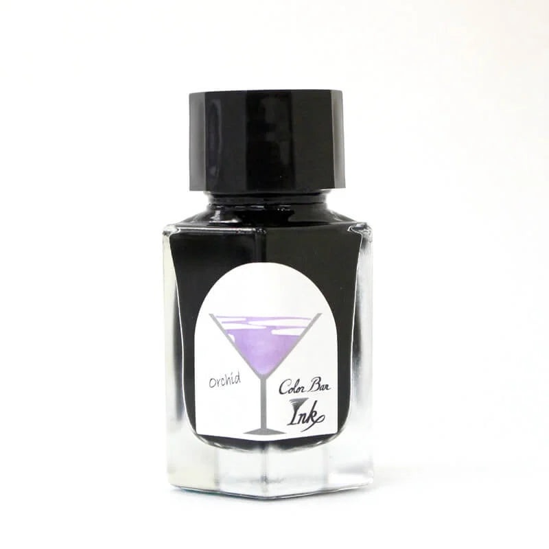 Color Bar Ink No. 89 “Orchid” 4ml Sample