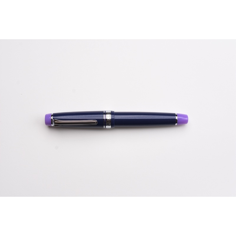 Sailor Pro Gear King of Pen Fountain Pen – Storm Over the Ocean Medium