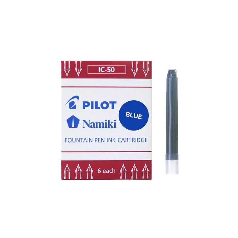 Fountain Pen Cartridges
