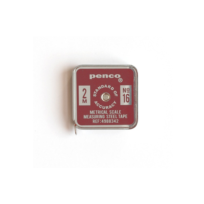 Pocket Measuring Tape