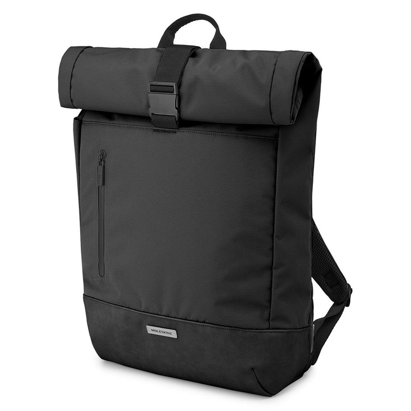 Rolltop Backpack