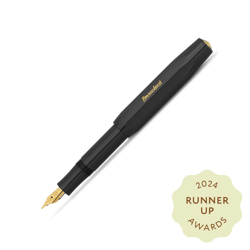 Classic Sport Fountain Pen