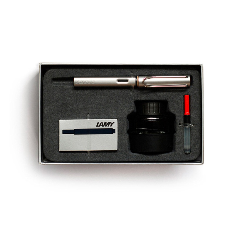 AL-star Fountain Pen Gift Set