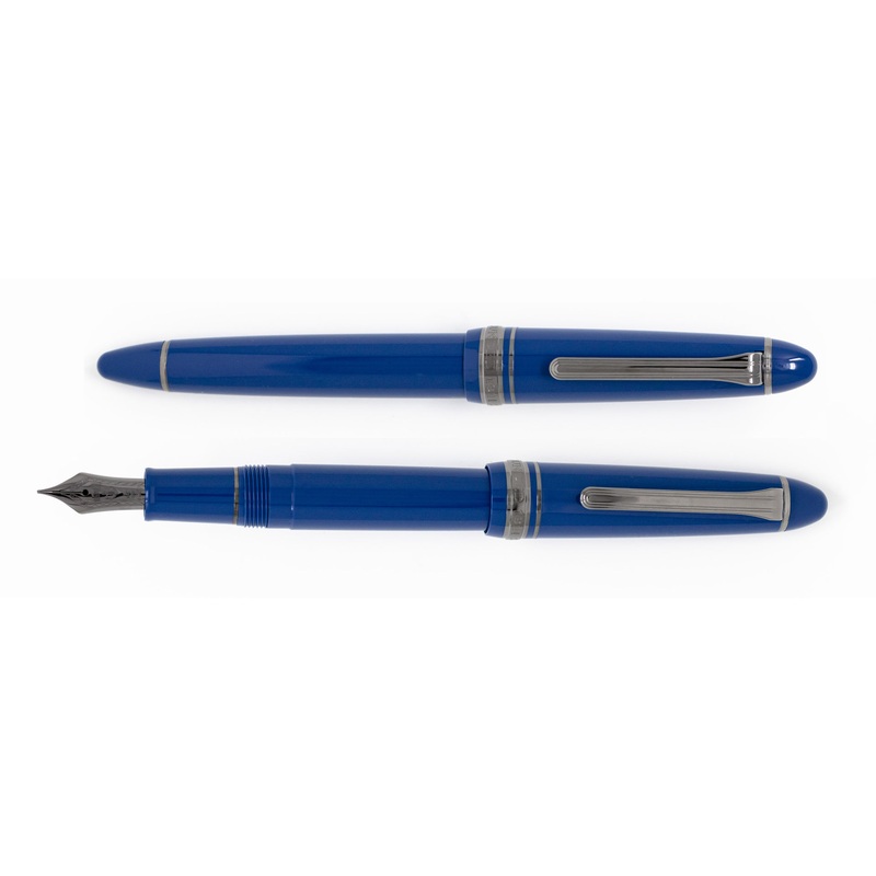 Sailor 1911 Standard Fountain Pen – Loch Ness Monster EF