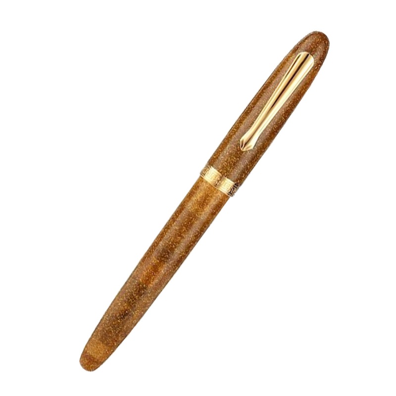 Nahvalur Key West Fountain Pen – Islamorada