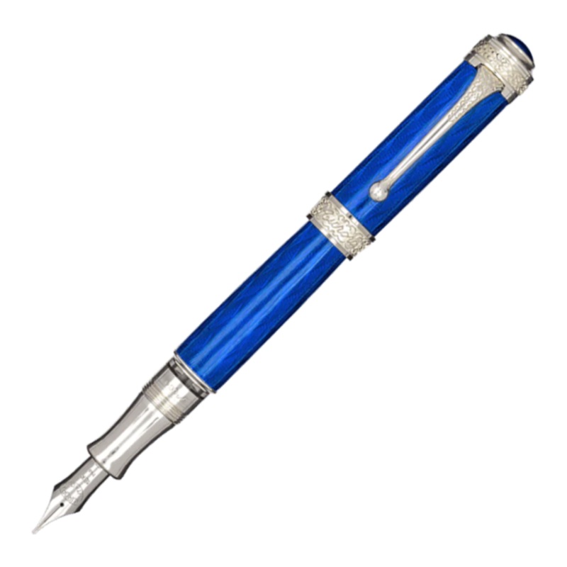 Aurora Duca Fountain Pen (Limited Edition) Fine