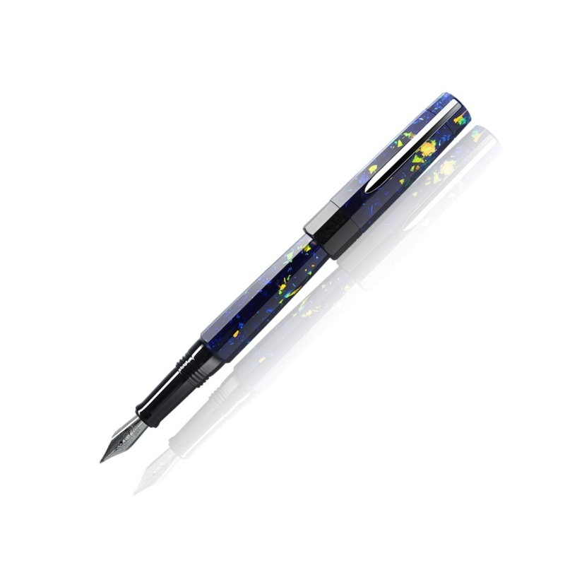 BENU Euphoria Fountain Pen – Jazz Fine