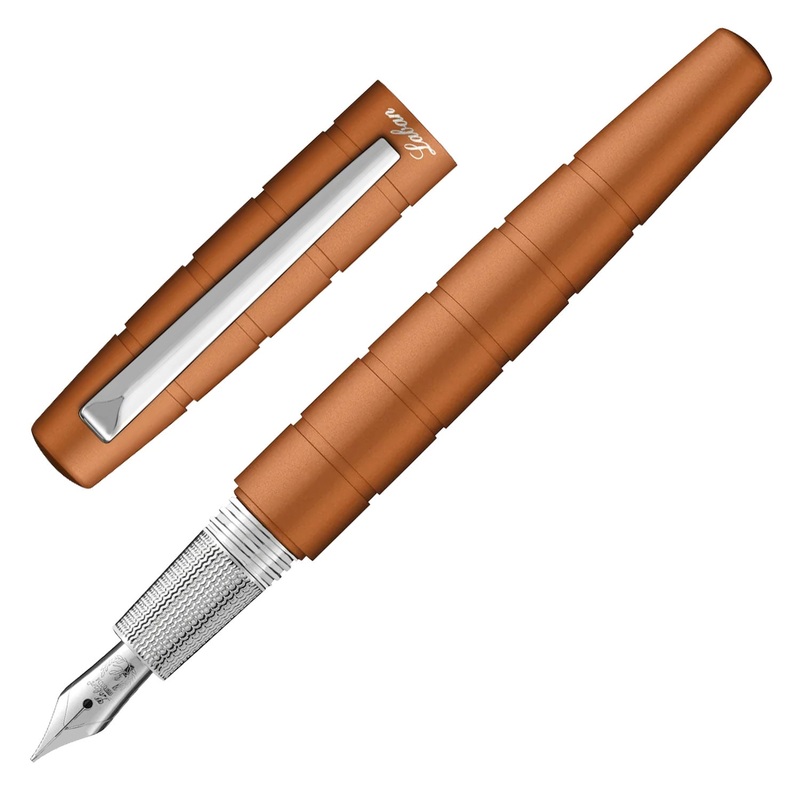 Laban Solar Fountain Pen – Venus Extra Fine