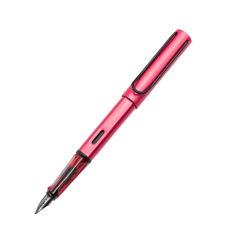 Lamy Al-Star Fiery Fountain