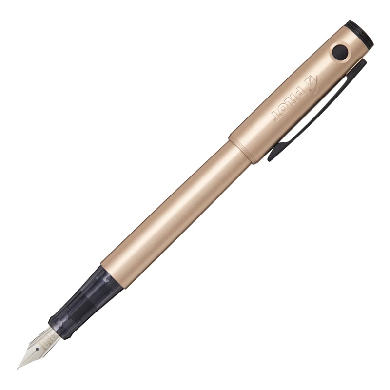 Pilot Explorer Fountain Pen – Copper Fine