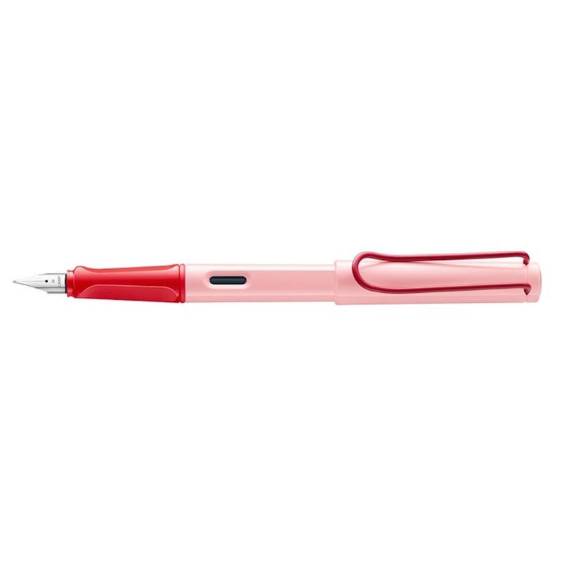 LAMY safari 2024 Special Edition Cherry Blossom – Fountain Pen Extra Fine