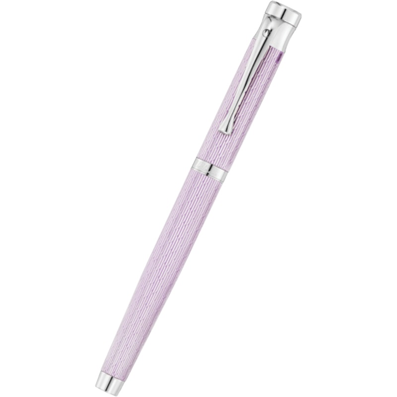Waldmann Tango Fountain Pen – Imagination Lilac Extra Fine