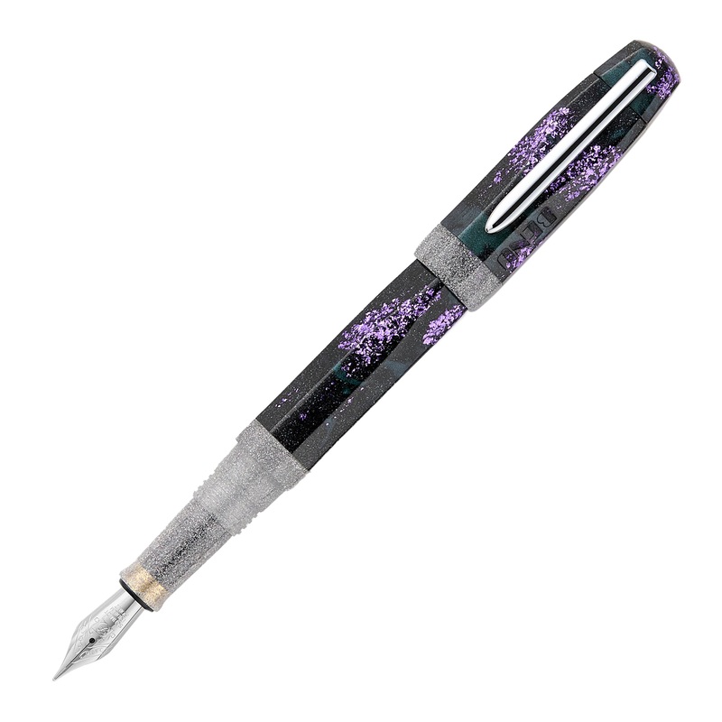 BENU AstroGem Fountain Pen – Klio Fine