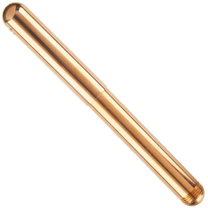 Kaweco Liliput Copper – Fountain Pen Kaweco 060 14k Gold Broad