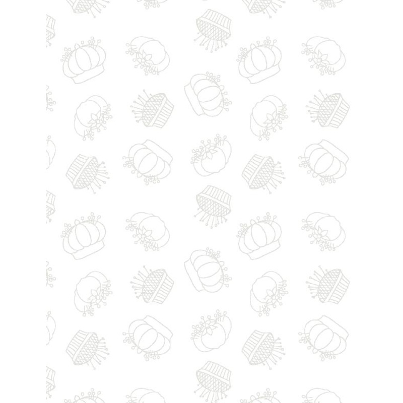 Sew Happy: Pincushions