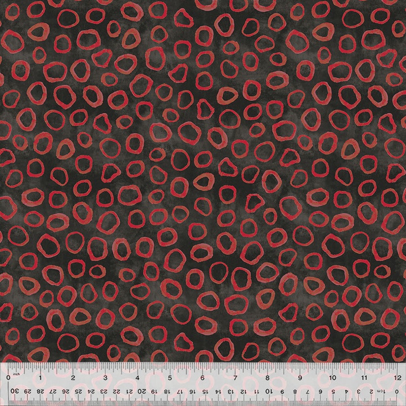 Sketchbook 21: Ember Gems