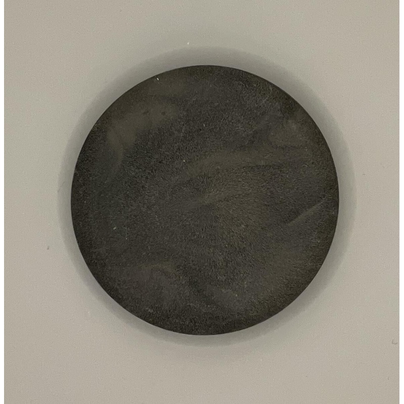 Button-Dark Gray Circle 1.5|DarkGrayCirlce1.5|DkGrayCircle1.5″