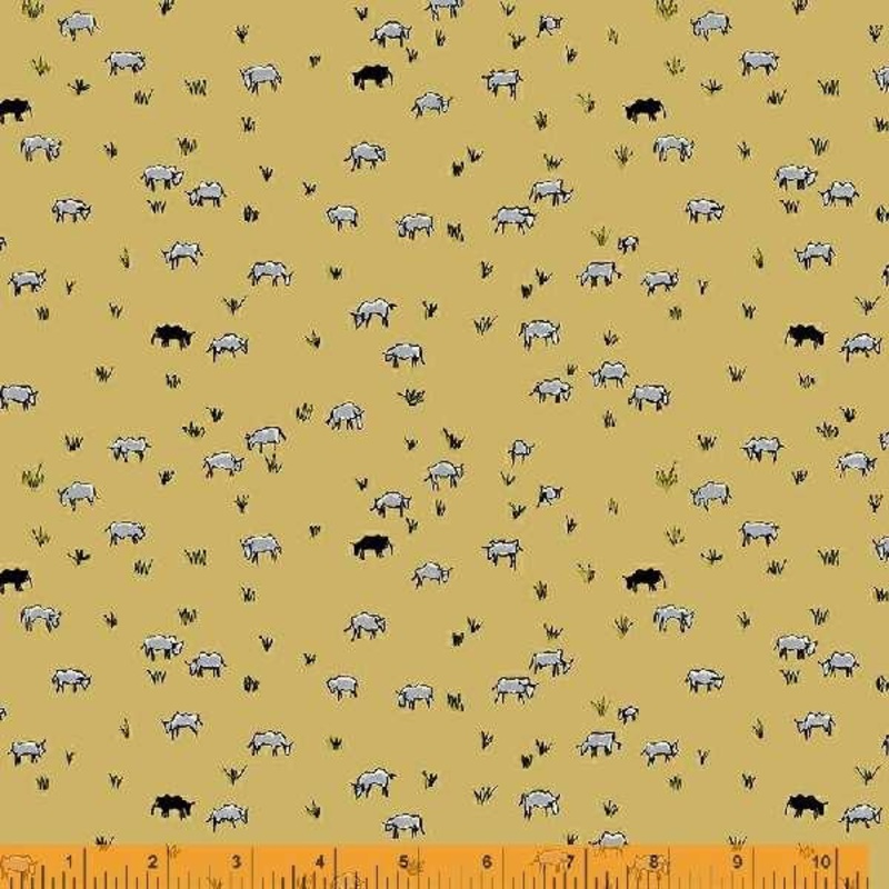 YippieYiYoKiYay: Tan Cows