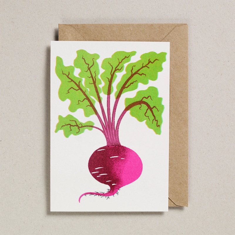 Grow Beetroot