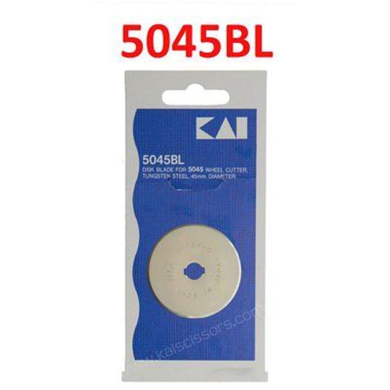 KAI 45mm Rotary Blade (1 pack)