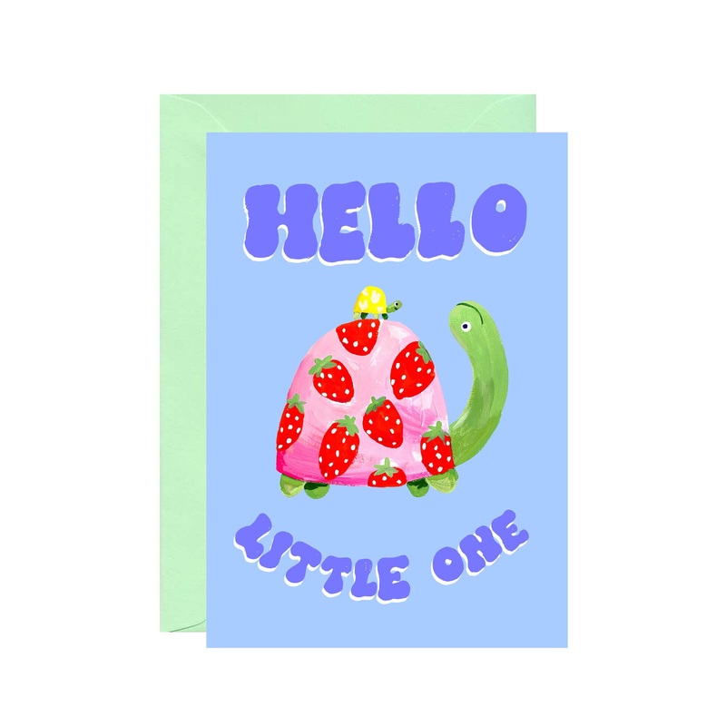 Little One Tortoises