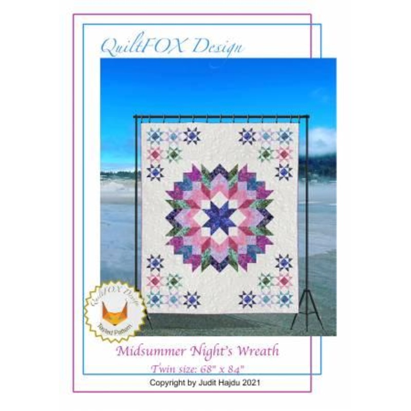 Midsummer Night’s Wreath