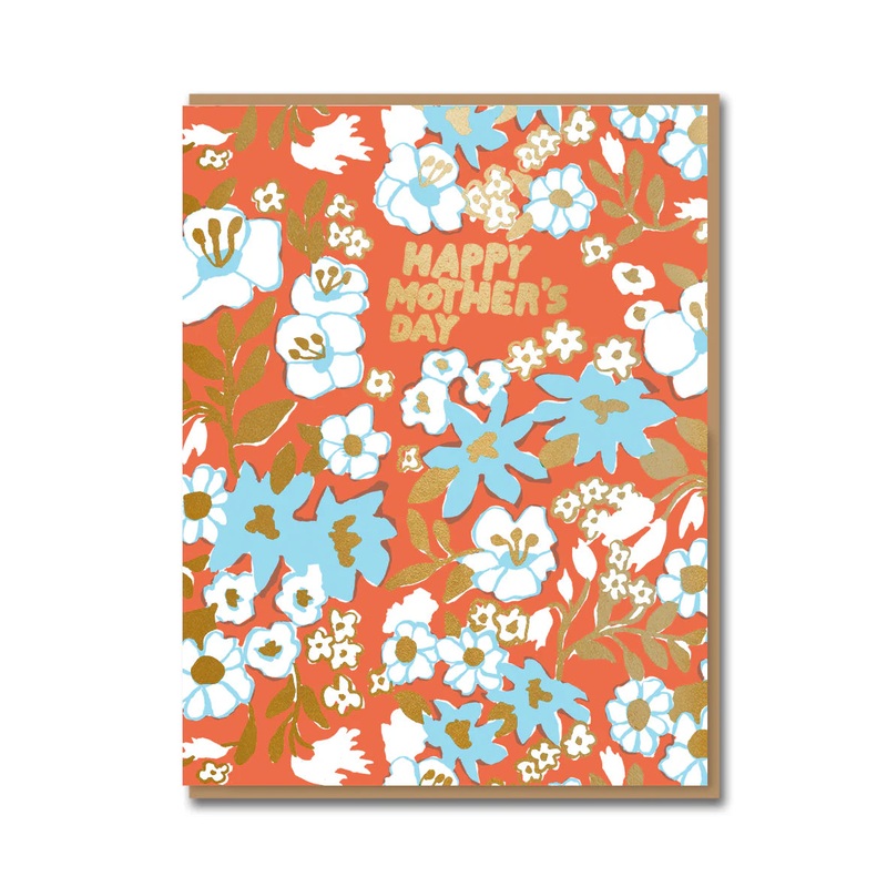 Mother’s Day Floral