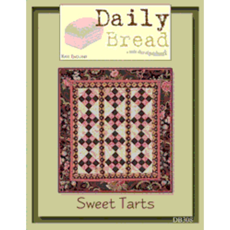 Daily Bread: Sweet Tarts