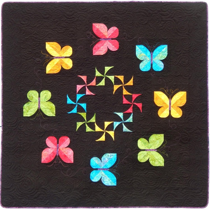 Mariposa Pattern