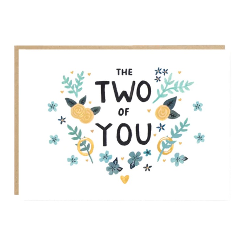 The Two of You