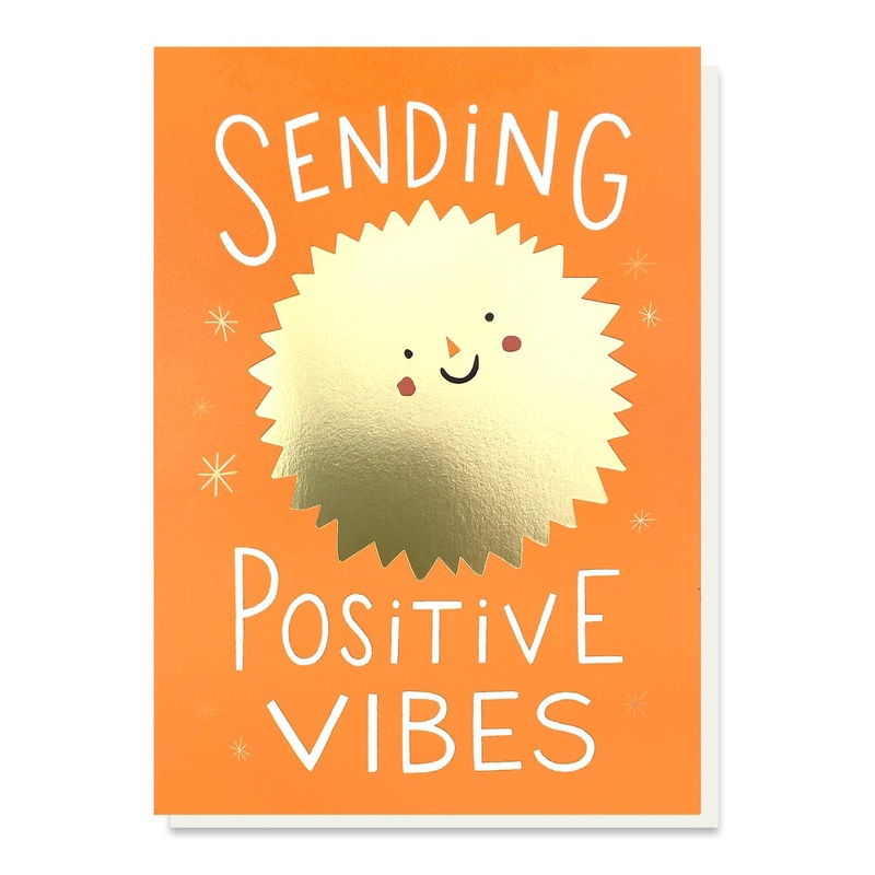 Positive Vibes