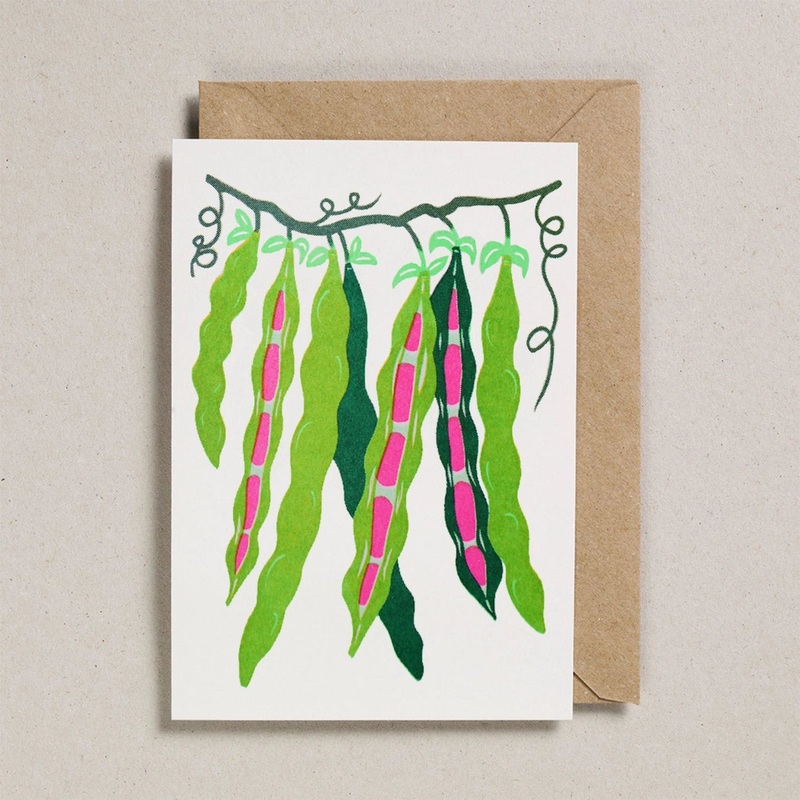 Grow Beans