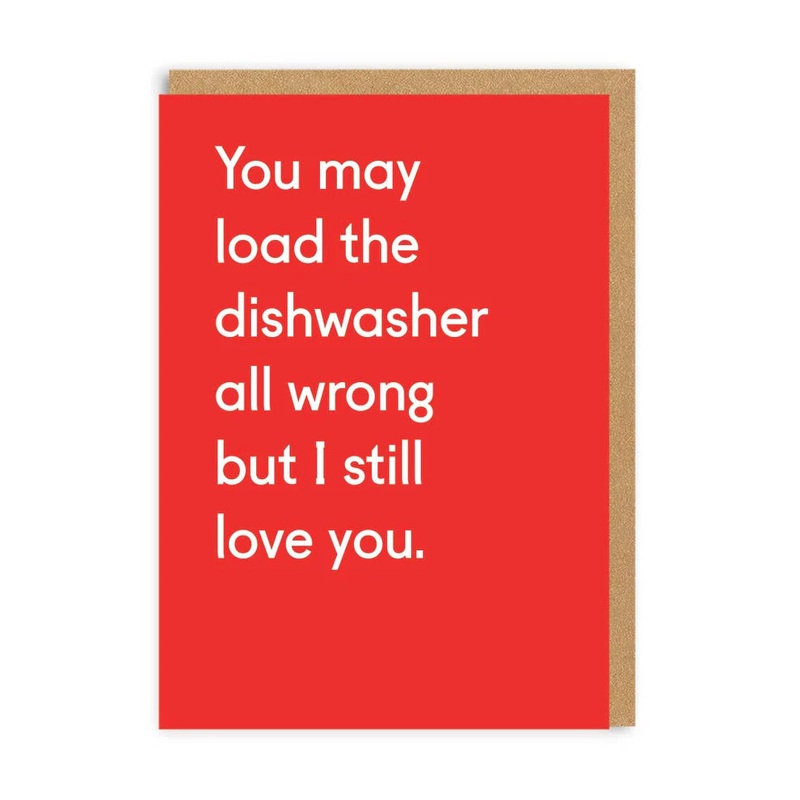 Dishwasher