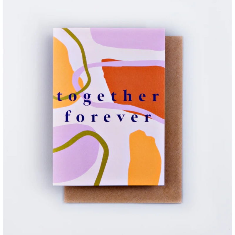 Andalucia Together Forever