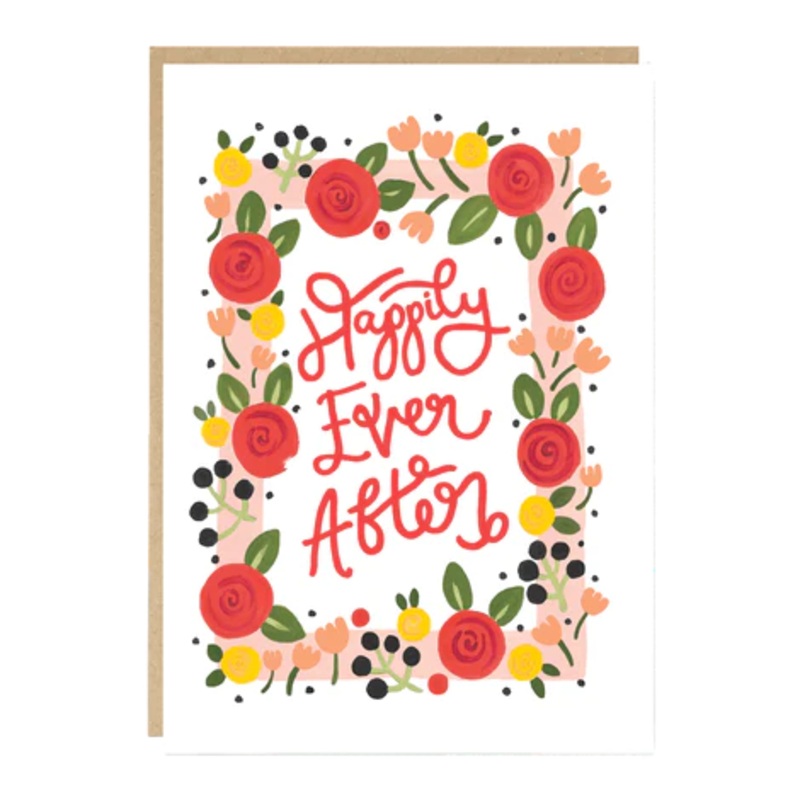Happily Ever After Bloom