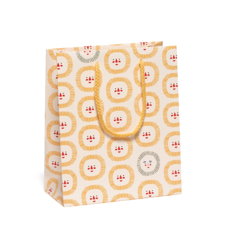 Sunshine Smiles Gift Bag