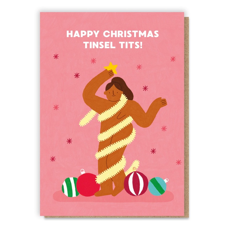 Tinsel Tits