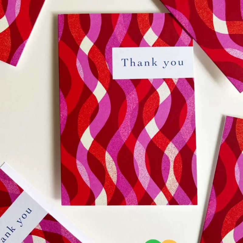 Wiggle Clash Thank You