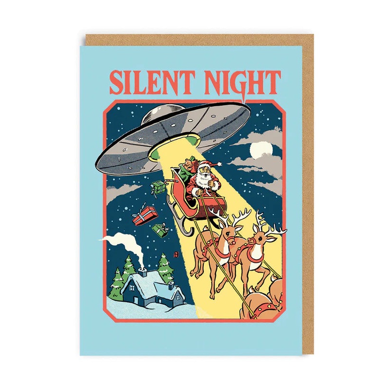 Silent Night