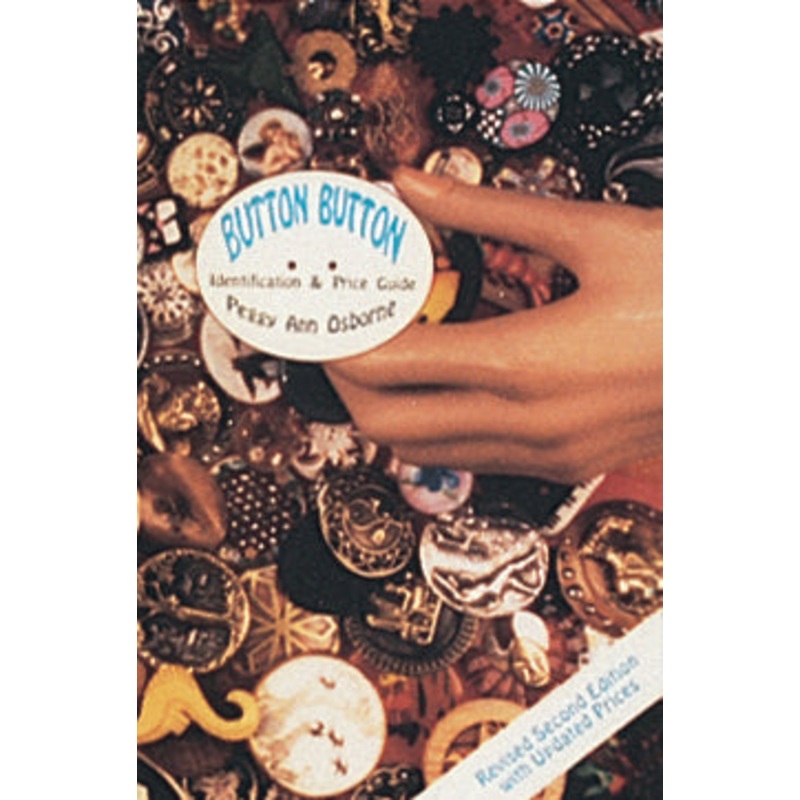 Button Button|Paperback / softback