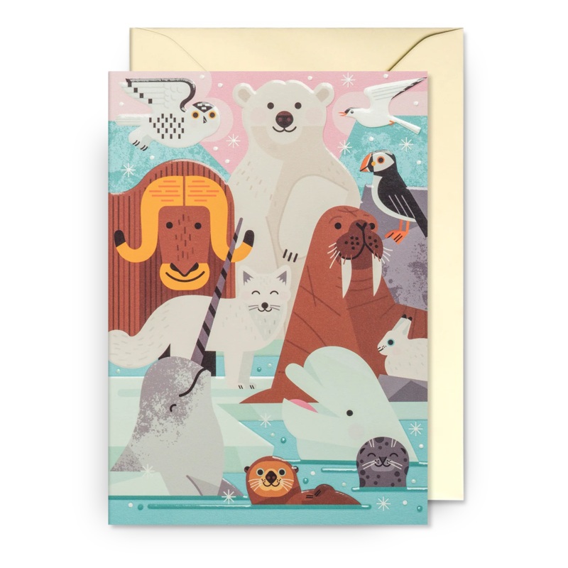 Friends of the Arctic