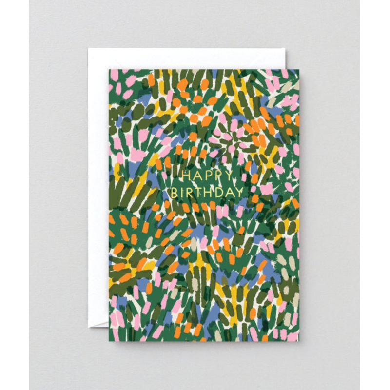 Happy Birthday Meadows