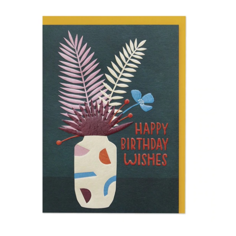 Happy Birthday Wishes