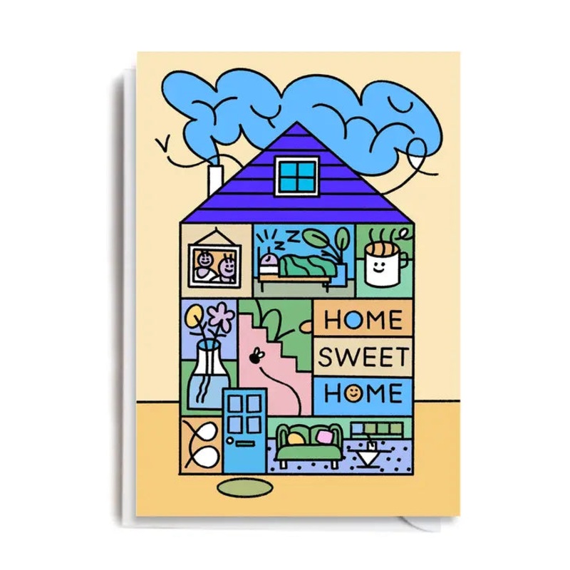Home Sweet Home