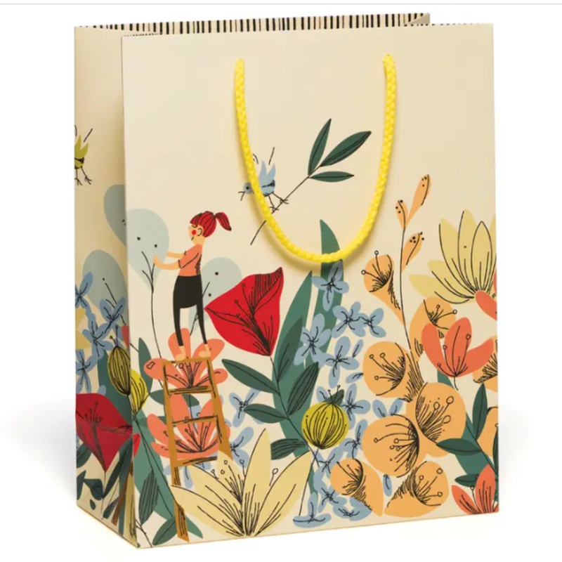 In the Flowers Gift Bag