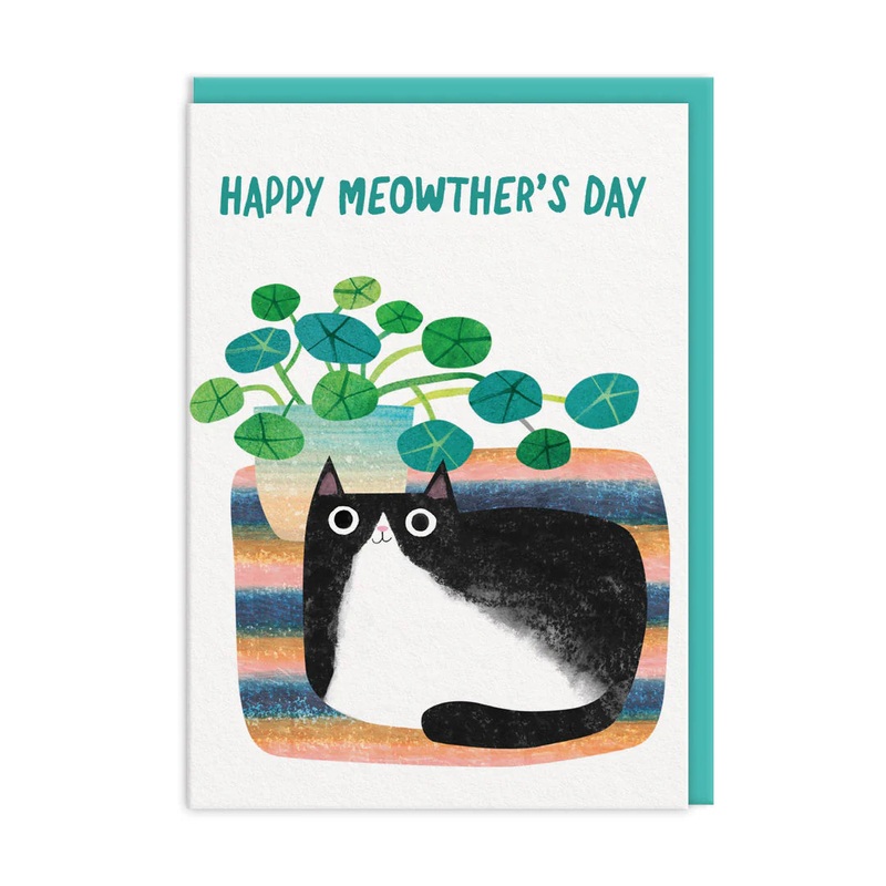 Happy Meowther’s Day