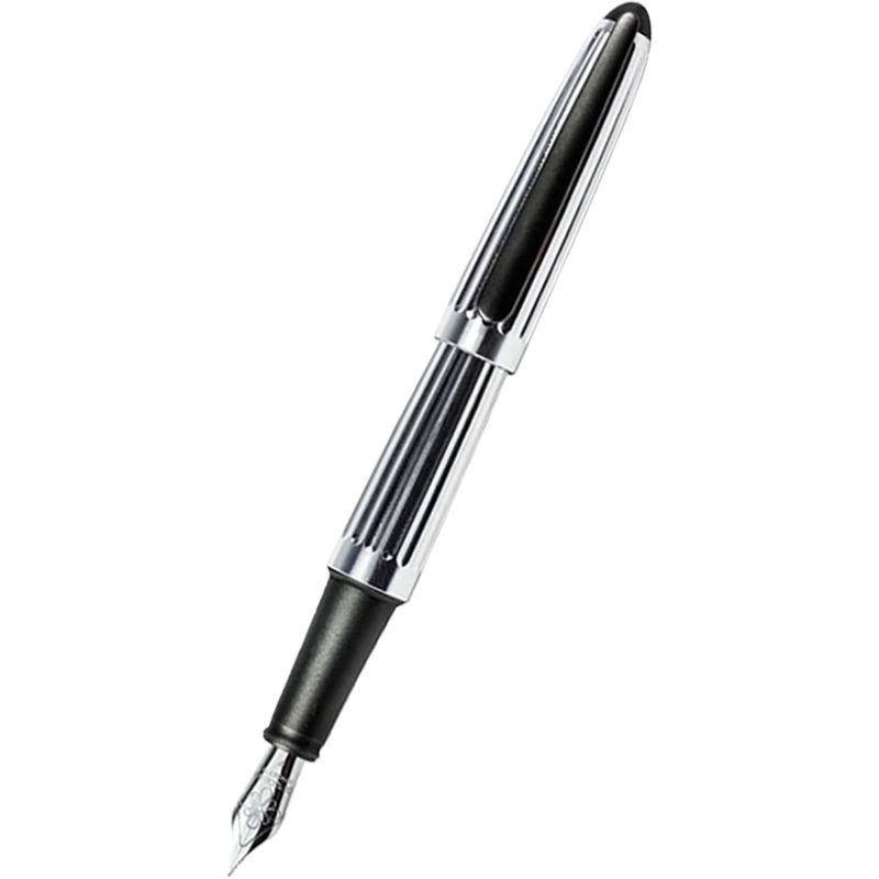 Diplomat Aero Fountain Pen – Factory Extra-Fine